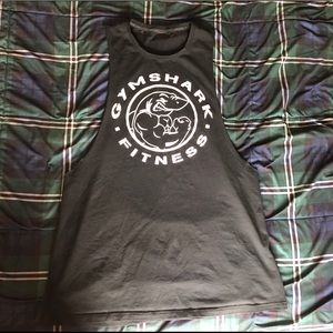 Gymshark Legacy Drop armhole tank